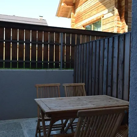 Apartma Vodnik Bohinj Exterior photo