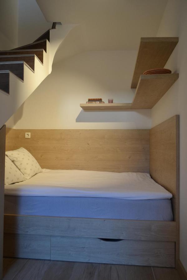 Apartma Vodnik * Bohinj