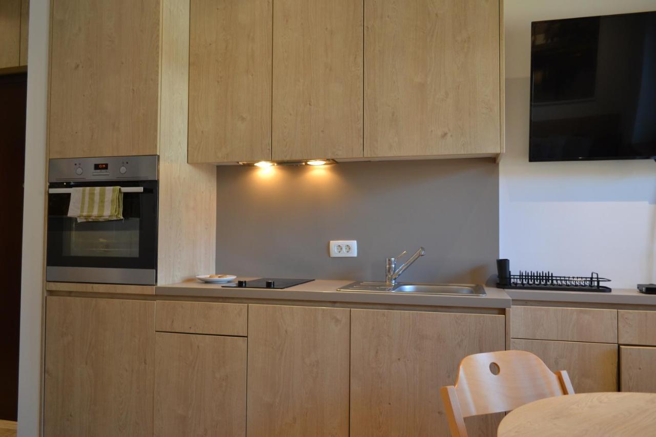 Apartma Vodnik Apartment *