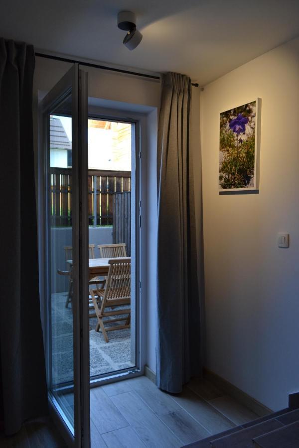 Apartma Vodnik Apartment