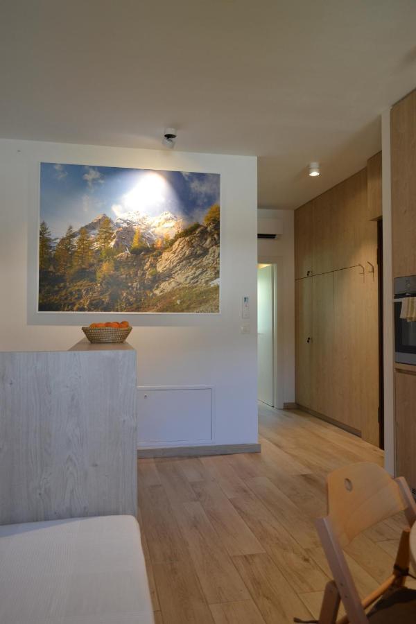 Apartma Vodnik Bohinj