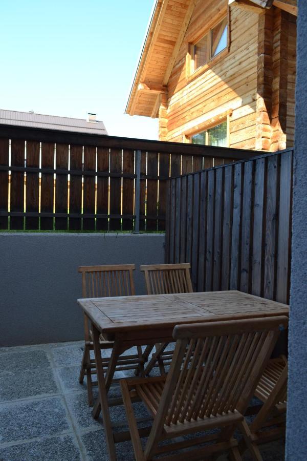 Apartament Apartma Vodnik *