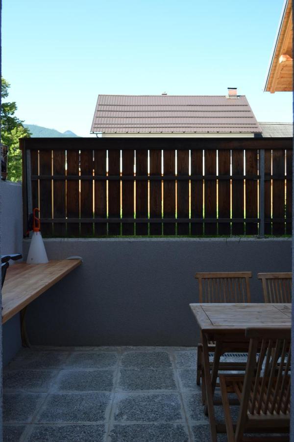 Apartma Vodnik Apartment