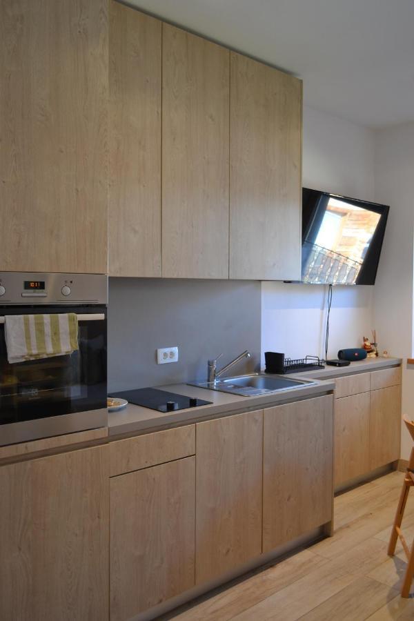 Apartment Apartma Vodnik Bohinj