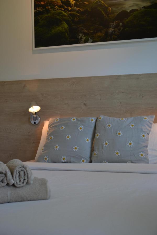 Apartament Apartma Vodnik Bohinj