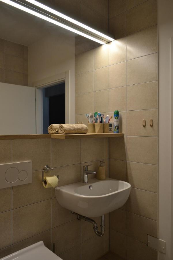 Apartment Apartma Vodnik *