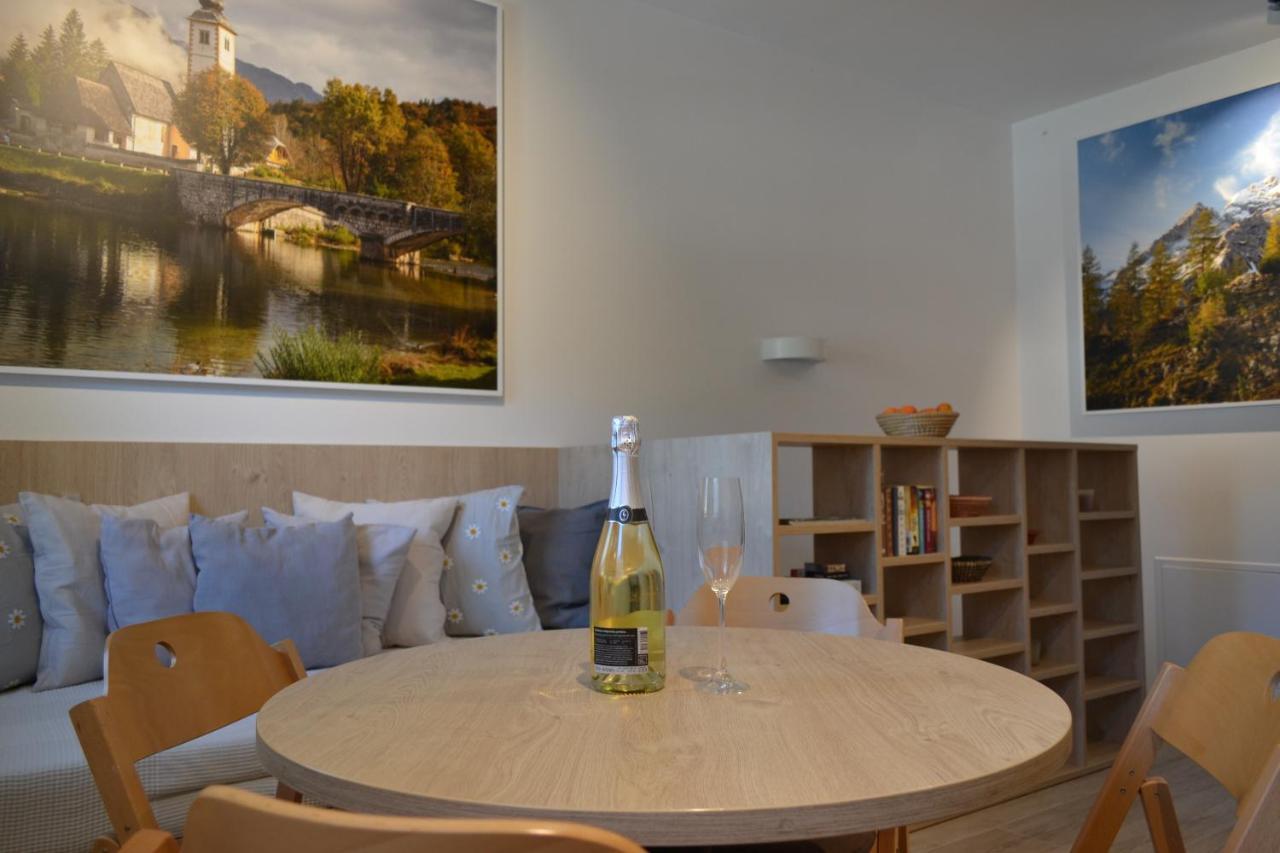 Apartma Vodnik Apartment