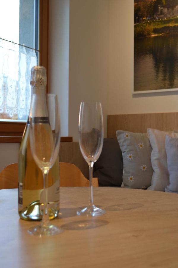 Apartma Vodnik Bohinj