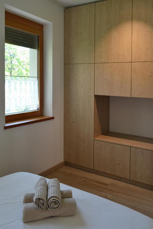 Apartma Vodnik Apartment Bohinj